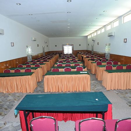 Arwana Inn Kampung Kuala Besut Eksteriør billede